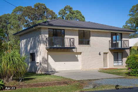 18 Fiddaman Rd, Emerald Beach, NSW 2456