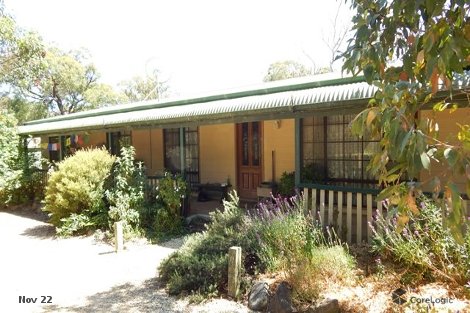 135 Range West Rd, Silverton, SA 5204