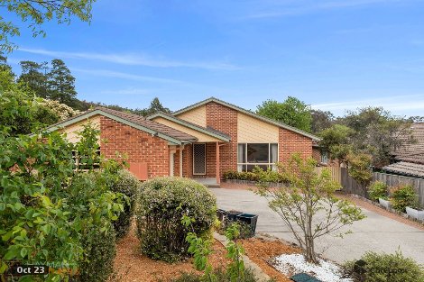 20 Corrigan Pl, Isaacs, ACT 2607