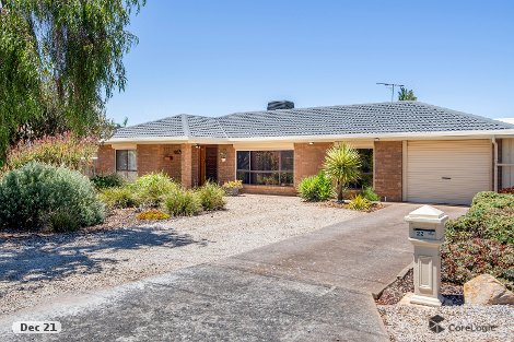 22 Mcburney Cres, Aldinga Beach, SA 5173