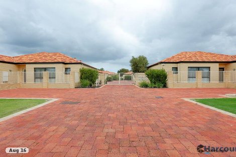 3/8 Toledo Cl, Cannington, WA 6107