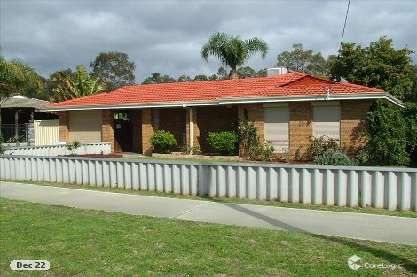 34 Gaskin Rd, Kenwick, WA 6107