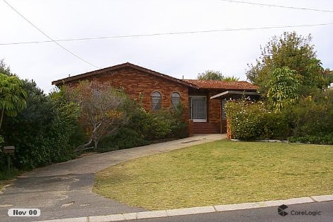 12 Edward St, Sorrento, WA 6020