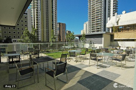 3307/108 Albert St, Brisbane City, QLD 4000