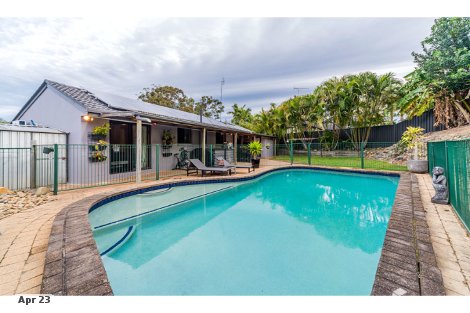 1 Warrungen Way, Ashmore, QLD 4214