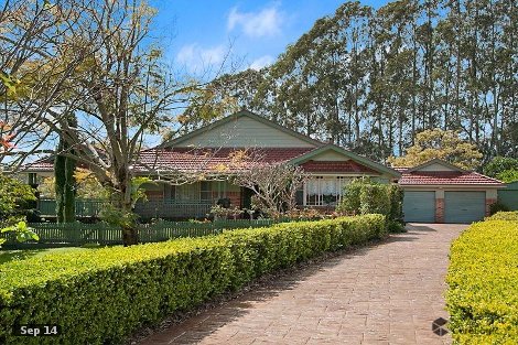 41 Davey Rd, Uralba, NSW 2477