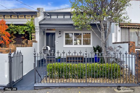 613 Canning St, Carlton North, VIC 3054