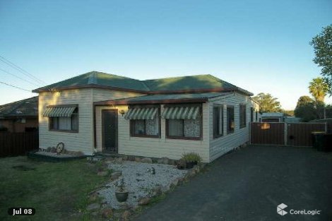 66 Minchinbury St, Eastern Creek, NSW 2766