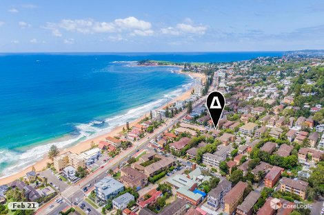 4/3 Wetherill St, Narrabeen, NSW 2101
