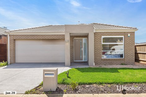 9 Walgett St, Point Cook, VIC 3030