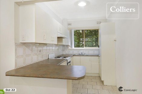 7/8 Station St, Stanwell Park, NSW 2508