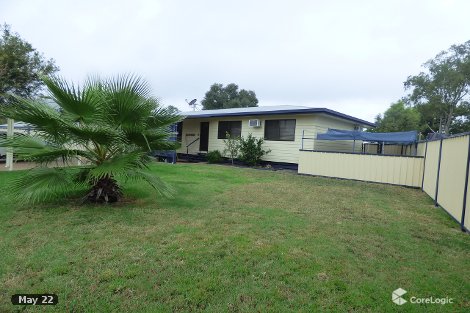 12 Everingham Ave, Roma, QLD 4455
