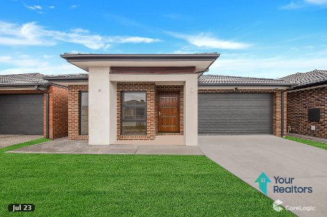 27 Ivory Rd, Donnybrook, VIC 3064