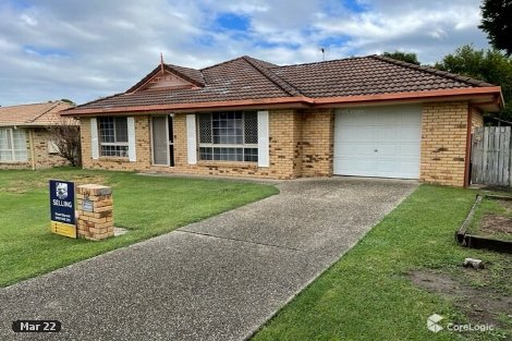 12 Bernadette Cres, Rosewood, QLD 4340