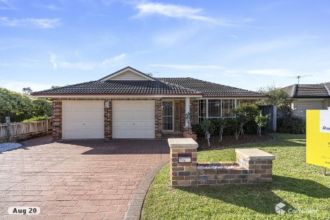 22 Tuart Cir, Narellan Vale, NSW 2567