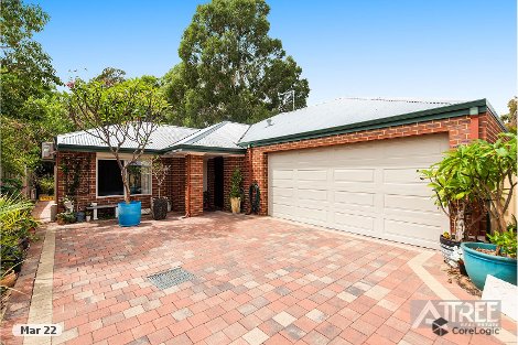 112a James St, Gosnells, WA 6110