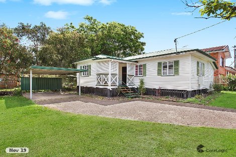 4 Launceston St, Salisbury, QLD 4107