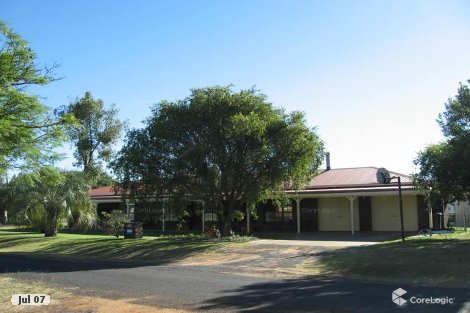 46 Atkins St, Chinchilla, QLD 4413