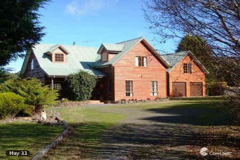 26 Pleasant Hills Dr, Grindelwald, TAS 7277