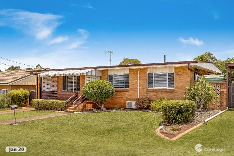 15 Brown St, Rockville, QLD 4350