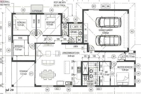 93 Canegrass Cct, Zuccoli, NT 0832