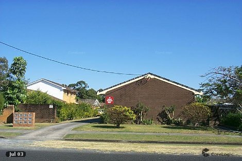 120 Cherry St, Ballina, NSW 2478