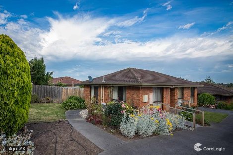 1/12 Heyington Cir, Narre Warren, VIC 3805