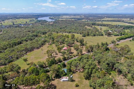 724 Clarence Way, Whiteman Creek, NSW 2460