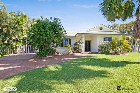 10 Lobelia Ct, Rosebery, NT 0832