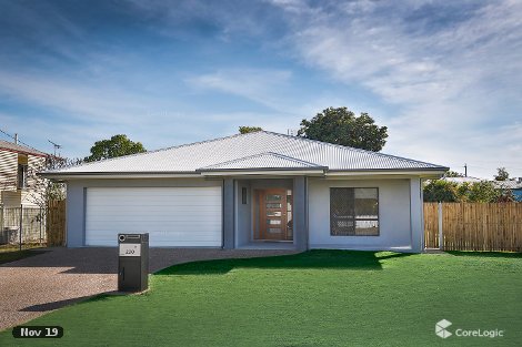 220 Corcoran St, Currajong, QLD 4812