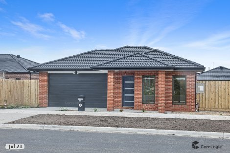 30 Dahlia St, Bonshaw, VIC 3352