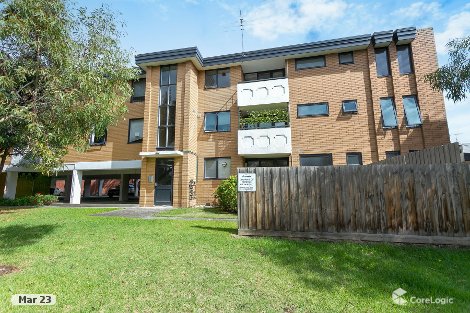 15/217-221 Barkly Ave, Burnley, VIC 3121