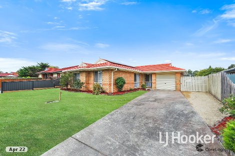 31 Amberly Park Dr, Narre Warren South, VIC 3805