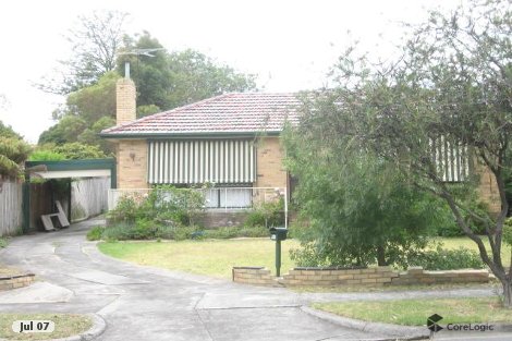 13 Majtlis St, Blackburn North, VIC 3130