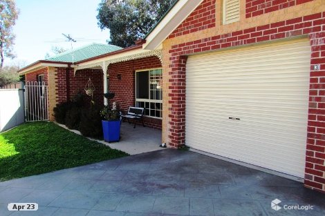 3 Martins Lane, Chiltern, VIC 3683