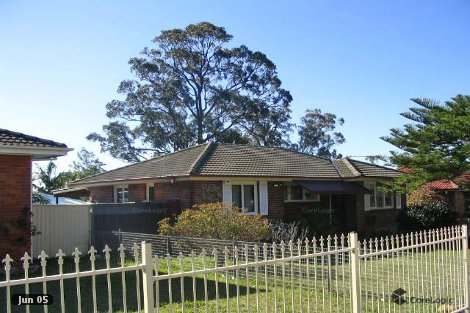 33 Munyang St, Heckenberg, NSW 2168