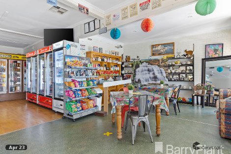 2117 Glenelg Hwy, Lake Bolac, VIC 3351