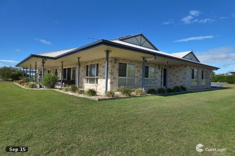 22 Stacey Dr, Boonah, QLD 4310