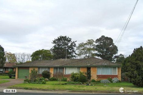 142 Luttrell St, Hobartville, NSW 2753