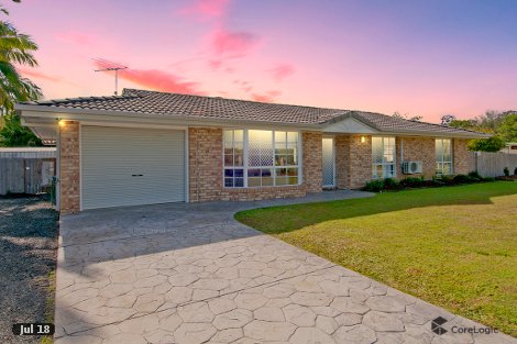 11 Foxdale Ct, Waterford West, QLD 4133