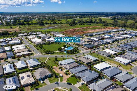 29 Berry St, Caboolture South, QLD 4510