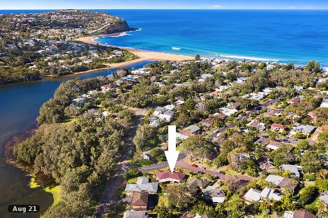 1 Daniel Cl, Macmasters Beach, NSW 2251