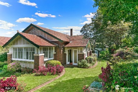 5 Bromborough Rd, Roseville, NSW 2069