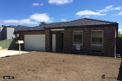 6 Stanbury Ave, Canadian, VIC 3350