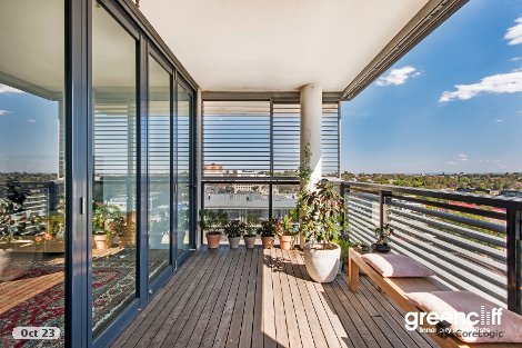 1109/1 Sterling Cct, Camperdown, NSW 2050