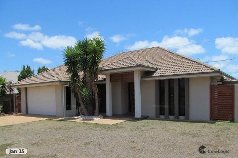 5 Garden View Ct, Kalkie, QLD 4670