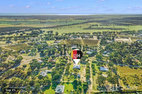 17 Pieter Pl, Gabbadah, WA 6041