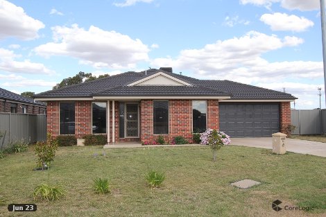 14 Macquarie Cl, Delacombe, VIC 3356