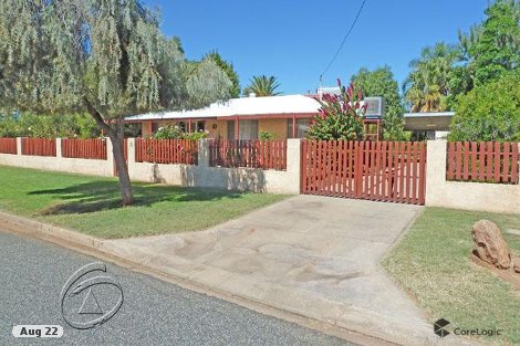 10 Harvey St, Braitling, NT 0870