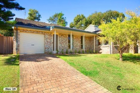 43 Coachwood Dr, Ourimbah, NSW 2258